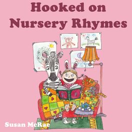 Hooked On Nursery Rhymes 40 Non-Stop Favourites